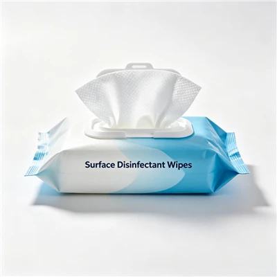 Wipes Dífhabhtán Dromchla