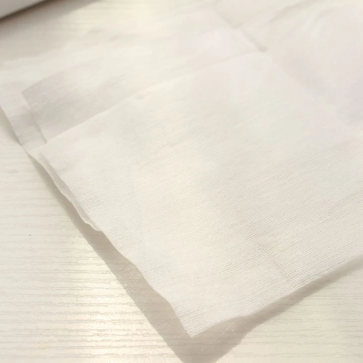 Adult Wet Wipes For Female Makeup Removal