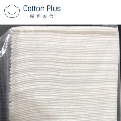 Bambú Spunlace Dry Wipes