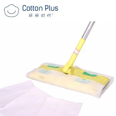 Wipes Tirim le haghaidh Glanadh Urlár