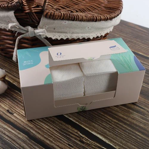 Wipes Aghaidh Remover Wover